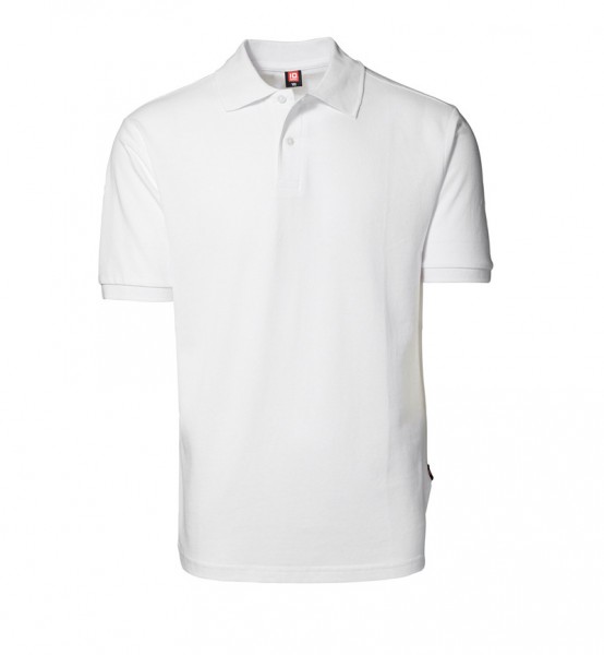 Herren Yes Poloshirt